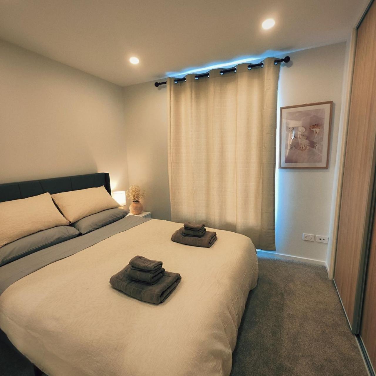 Ellerslie House * Auckland