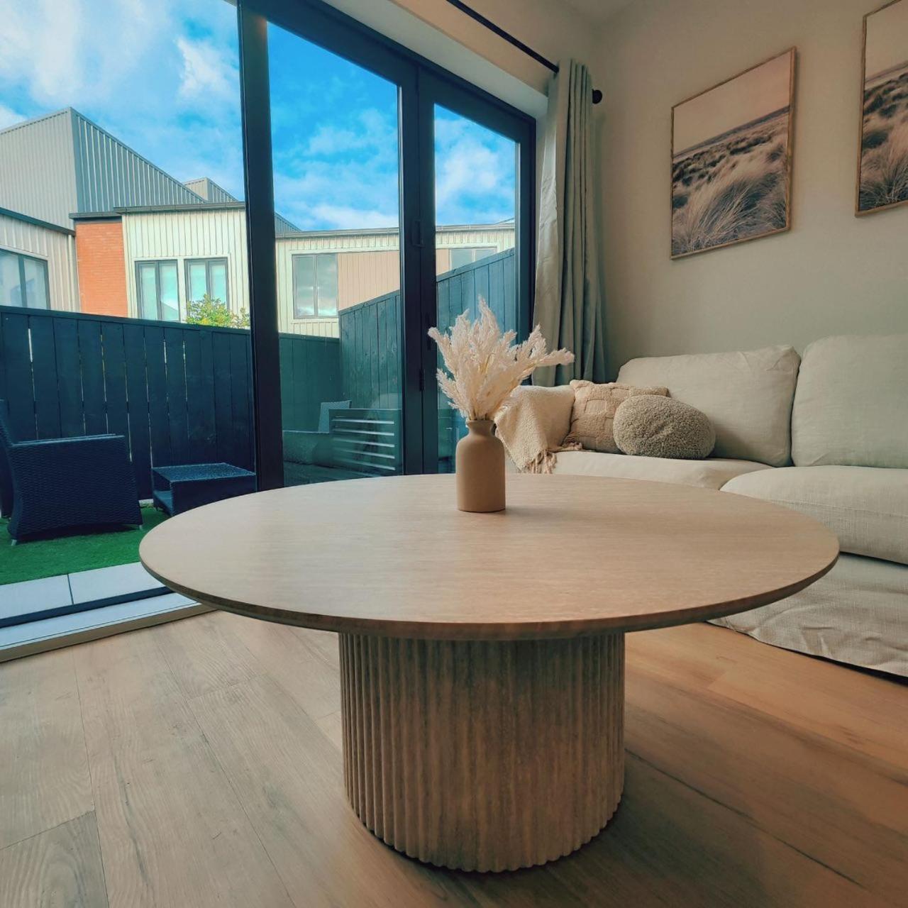 Ellerslie House Villa *