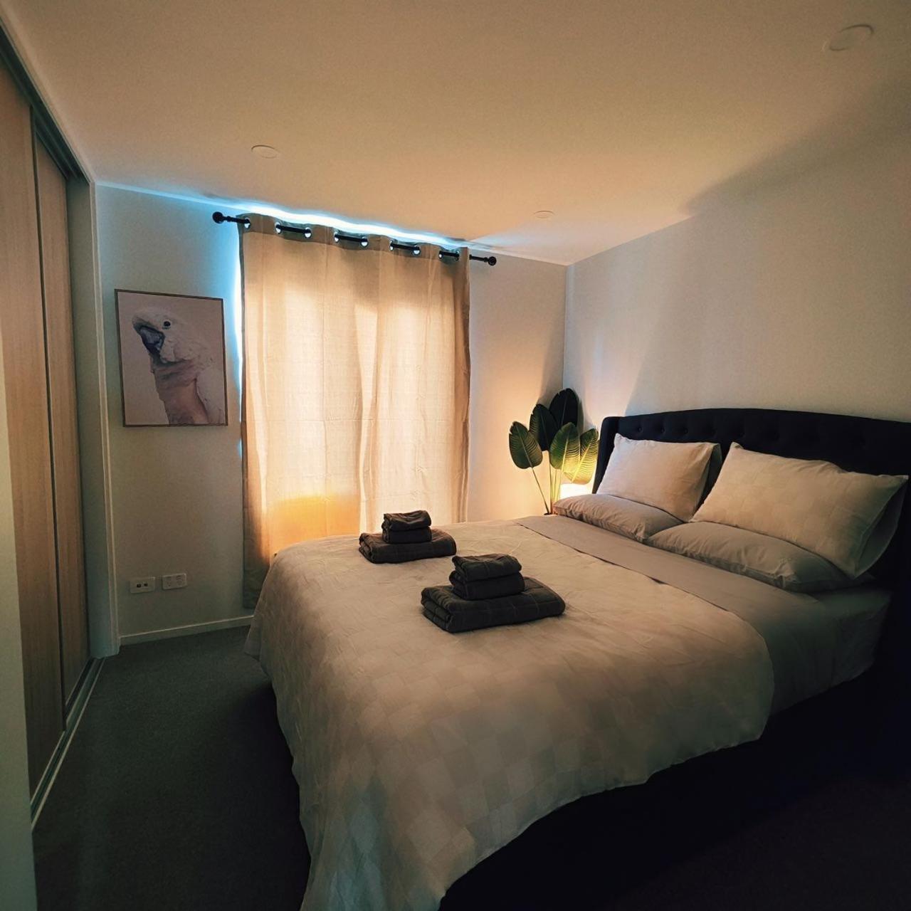 Villa Ellerslie House Auckland